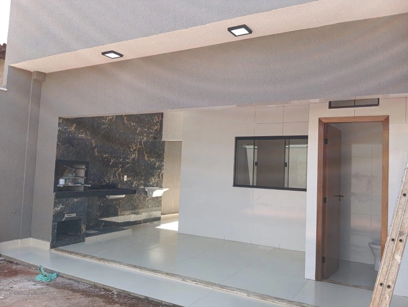 Casa à venda, Vila Maria, Aparecida de Goiânia, GO: 16ª foto da galeria de imagens do imóvel