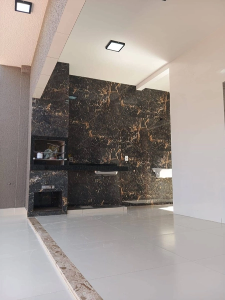 Casa à venda, Vila Maria, Aparecida de Goiânia, GO: 9ª foto da galeria de imagens do imóvel