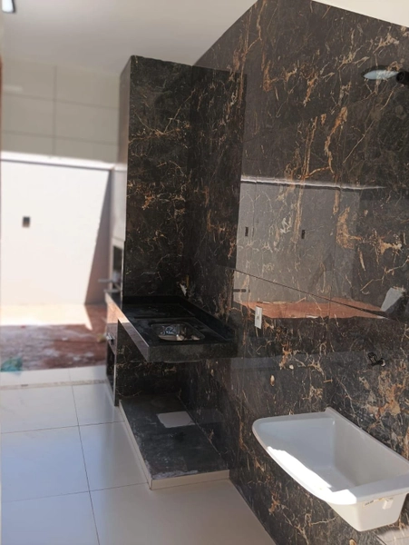 Casa à venda, Vila Maria, Aparecida de Goiânia, GO: 6ª foto da galeria de imagens do imóvel