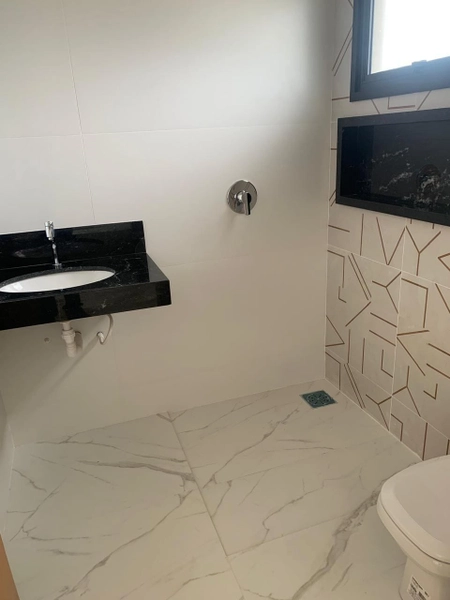 Casa à venda, Ilda, Aparecida de Goiânia, GO: 5ª foto da galeria de imagens do imóvel