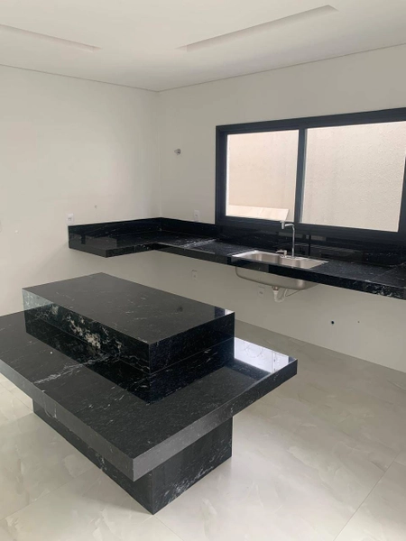 Casa à venda, Ilda, Aparecida de Goiânia, GO: 4ª foto da galeria de imagens do imóvel