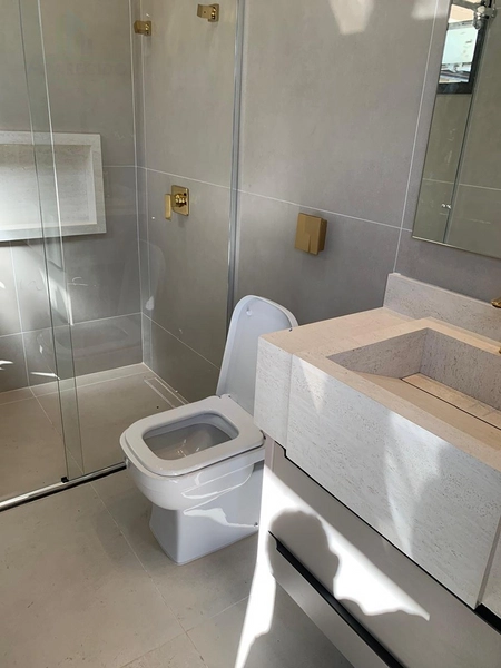 A casa dos sonhos! 3 suítes plenas sendo 1 máster com muito requinte e bom gosto.: 15ª foto da galeria de imagens do imóvel