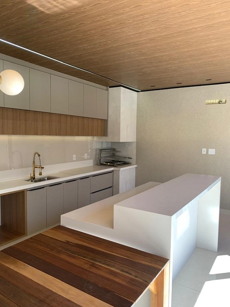 A casa dos sonhos! 3 suítes plenas sendo 1 máster com muito requinte e bom gosto.: 9ª foto da galeria de imagens do imóvel