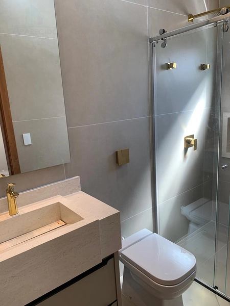 A casa dos sonhos! 3 suítes plenas sendo 1 máster com muito requinte e bom gosto.: 4ª foto da galeria de imagens do imóvel