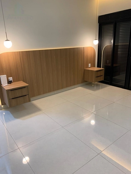 A casa dos sonhos! 3 suítes plenas sendo 1 máster com muito requinte e bom gosto.: 24ª foto da galeria de imagens do imóvel