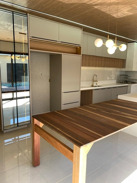 A casa dos sonhos! 3 suítes plenas sendo 1 máster com muito requinte e bom gosto.: 12ª foto da galeria de imagens do imóvel