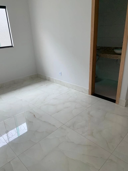 Casa à venda, Recanto dos Emboabas, Aparecida de Goiânia, GO: 7ª foto da galeria de imagens do imóvel