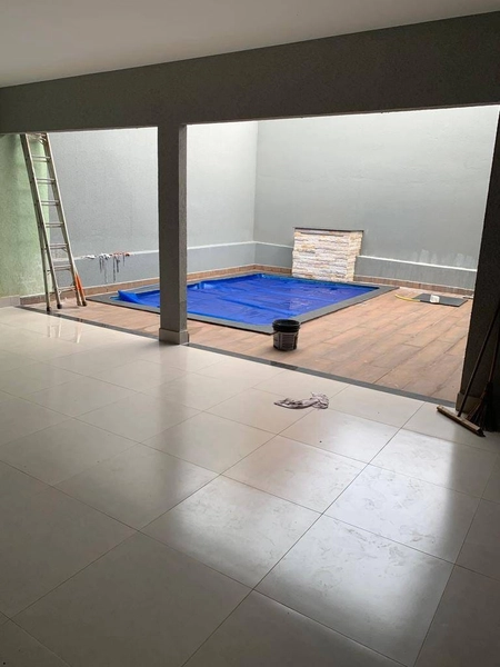 Casa à venda, Recanto dos Emboabas, Aparecida de Goiânia, GO: 9ª foto da galeria de imagens do imóvel