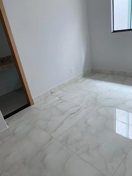 Casa à venda, Recanto dos Emboabas, Aparecida de Goiânia, GO: 4ª foto da galeria de imagens do imóvel