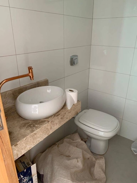 Casa à venda, Recanto dos Emboabas, Aparecida de Goiânia, GO: 18ª foto da galeria de imagens do imóvel