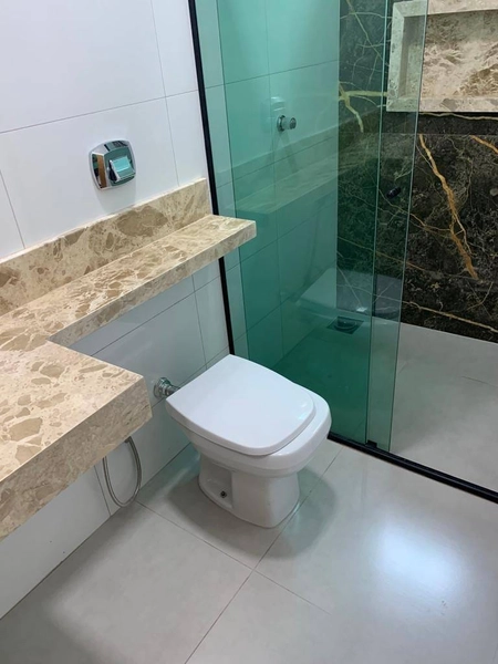 Casa à venda, Recanto dos Emboabas, Aparecida de Goiânia, GO: 14ª foto da galeria de imagens do imóvel