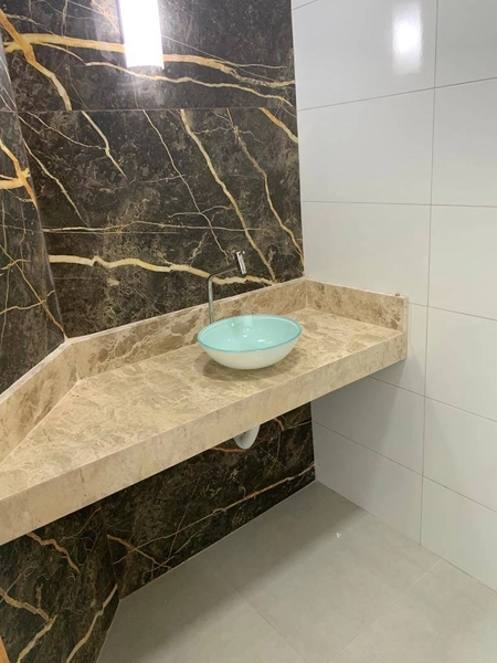 Casa à venda, Recanto dos Emboabas, Aparecida de Goiânia, GO: 8ª foto da galeria de imagens do imóvel