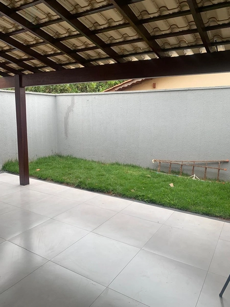 Casa 3/4 sendo 1 suíte no Setor Papillon Park: 16ª foto da galeria de imagens do imóvel