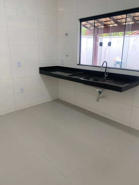 Casa 3/4 sendo 1 suíte no Setor Papillon Park: 12ª foto da galeria de imagens do imóvel