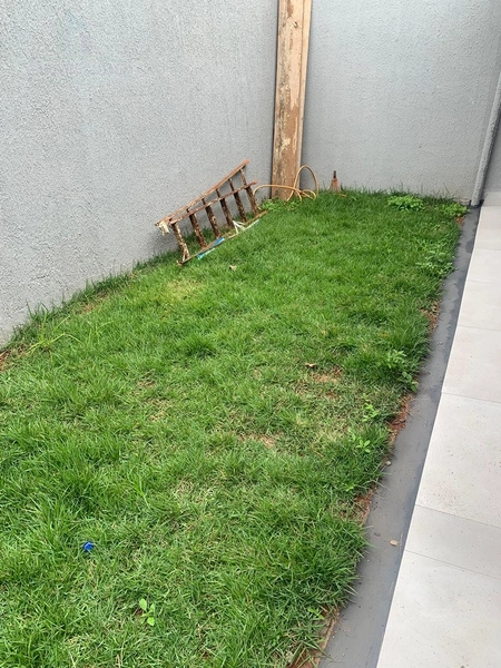 Casa 3/4 sendo 1 suíte no Setor Papillon Park: 5ª foto da galeria de imagens do imóvel