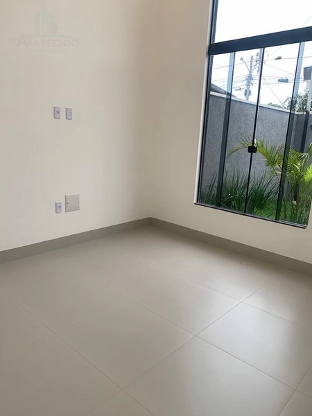 Casa 3/4 sendo 1 suíte no Setor Papillon Park: 14ª foto da galeria de imagens do imóvel