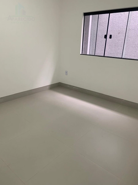 Casa 3/4 sendo 1 suíte no Setor Papillon Park: 3ª foto da galeria de imagens do imóvel