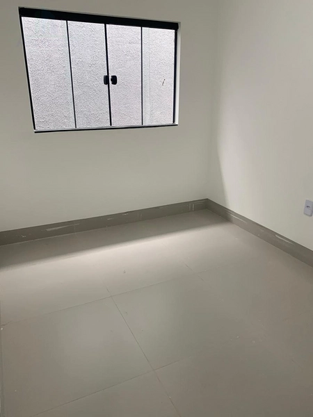 Casa 3/4 sendo 1 suíte no Setor Papillon Park: 15ª foto da galeria de imagens do imóvel