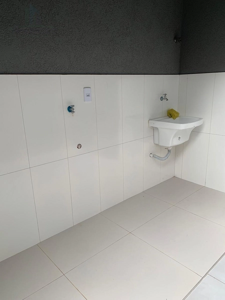 Casa 3/4 sendo 1 suíte no Setor Papillon Park: 13ª foto da galeria de imagens do imóvel