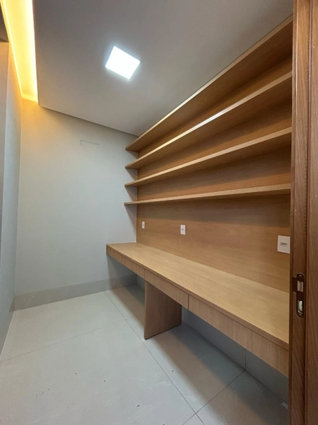 Casa à venda, Parque Amazônia, Goiânia, GO: 18ª foto da galeria de imagens do imóvel