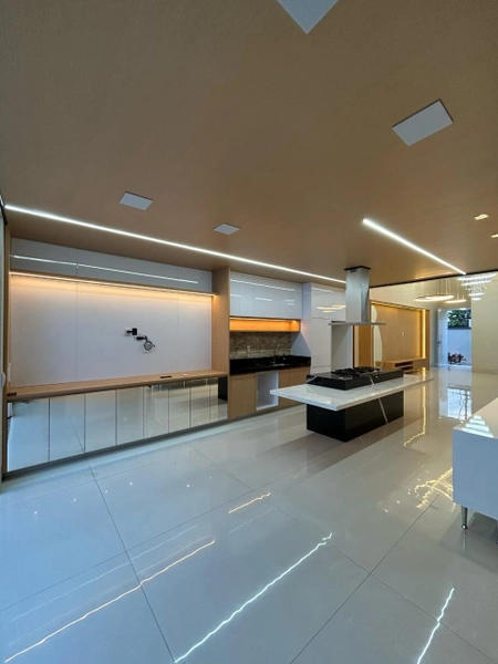 Casa à venda, Parque Amazônia, Goiânia, GO: 3ª foto da galeria de imagens do imóvel