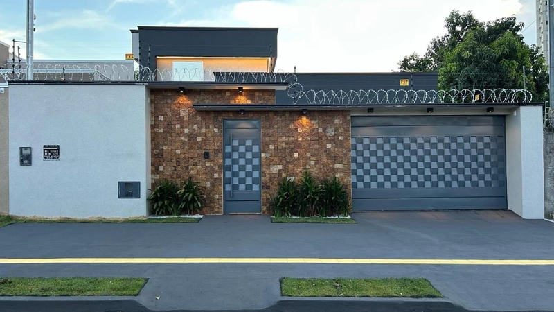 Casa à venda, Parque Amazônia, Goiânia, GO: 26ª foto da galeria de imagens do imóvel