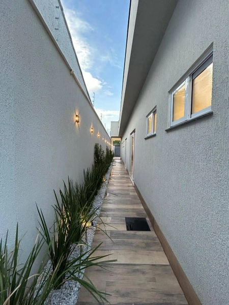 Casa à venda, Parque Amazônia, Goiânia, GO: 9ª foto da galeria de imagens do imóvel