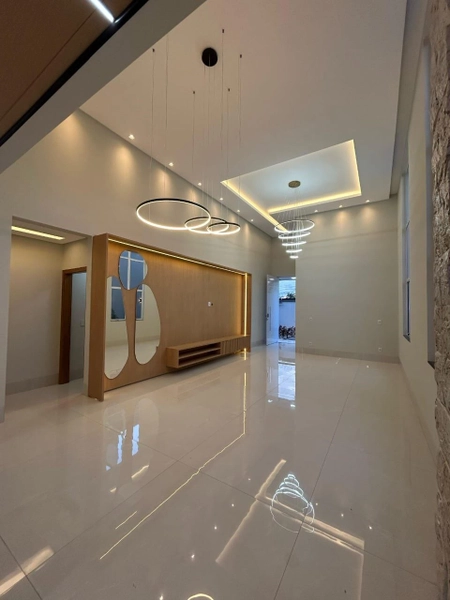 Casa à venda, Parque Amazônia, Goiânia, GO: 28ª foto da galeria de imagens do imóvel