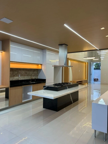 Casa à venda, Parque Amazônia, Goiânia, GO: 25ª foto da galeria de imagens do imóvel