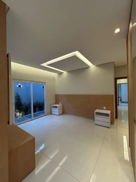 Casa à venda, Parque Amazônia, Goiânia, GO: 11ª foto da galeria de imagens do imóvel