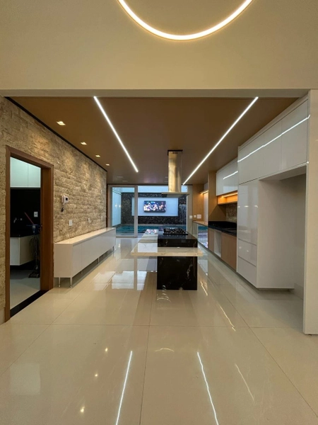 Casa à venda, Parque Amazônia, Goiânia, GO: 15ª foto da galeria de imagens do imóvel