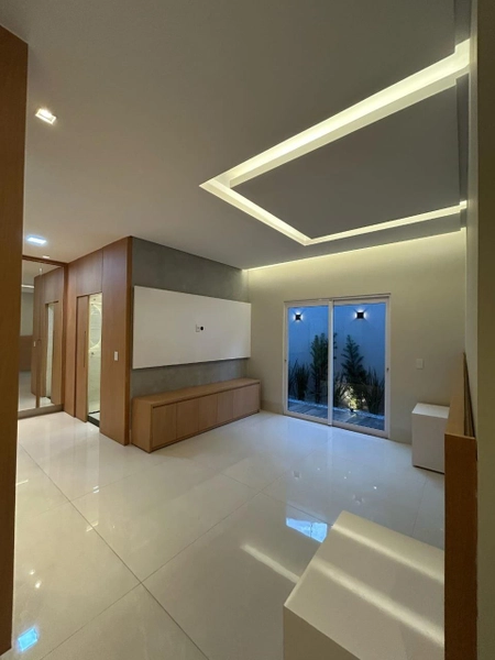 Casa à venda, Parque Amazônia, Goiânia, GO: 16ª foto da galeria de imagens do imóvel