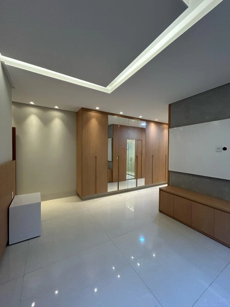 Casa à venda, Parque Amazônia, Goiânia, GO: 12ª foto da galeria de imagens do imóvel