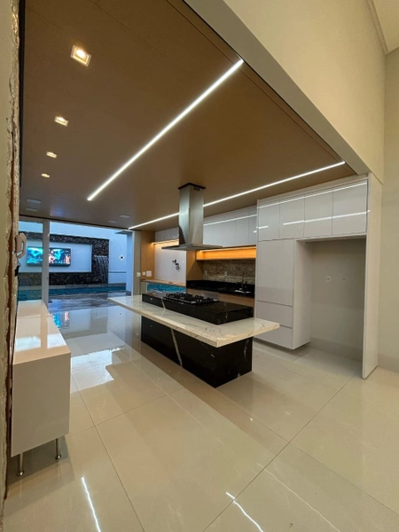 Casa à venda, Parque Amazônia, Goiânia, GO: 19ª foto da galeria de imagens do imóvel