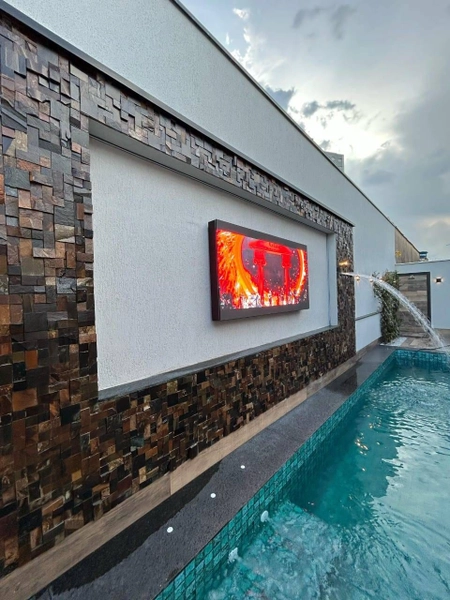 Casa à venda, Parque Amazônia, Goiânia, GO: 14ª foto da galeria de imagens do imóvel