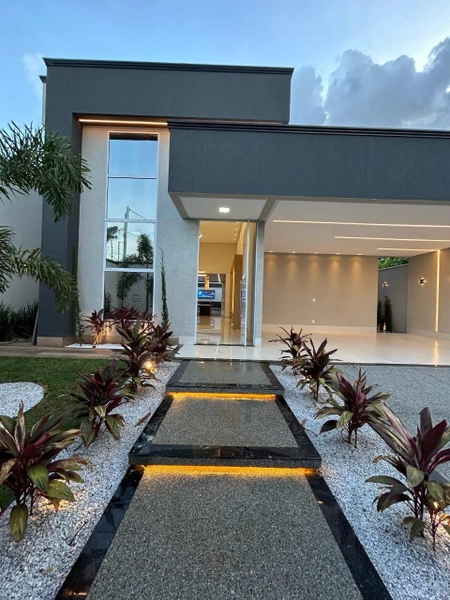 Casa à venda, Parque Amazônia, Goiânia, GO: 13ª foto da galeria de imagens do imóvel