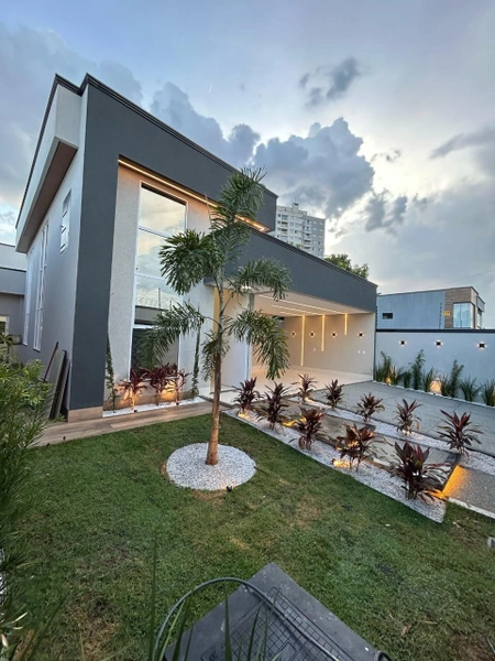 Casa à venda, Parque Amazônia, Goiânia, GO: 24ª foto da galeria de imagens do imóvel