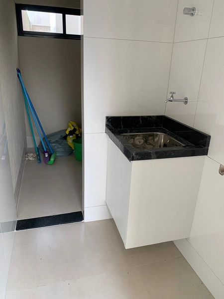 Casa dos sonhos 3 suítes, armários com muito requinte e bom gosto.: 27ª foto da galeria de imagens do imóvel