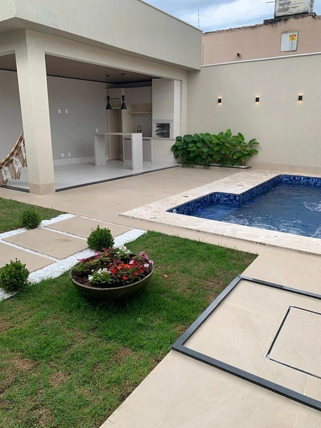 Casa dos sonhos 3 suítes, armários com muito requinte e bom gosto.: 10ª foto da galeria de imagens do imóvel