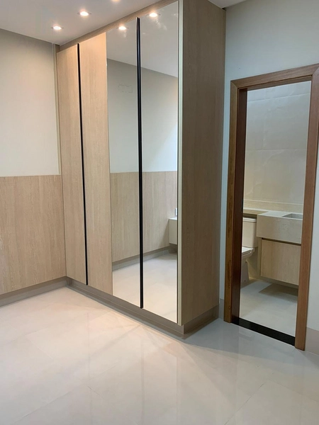 Casa dos sonhos 3 suítes, armários com muito requinte e bom gosto.: 21ª foto da galeria de imagens do imóvel