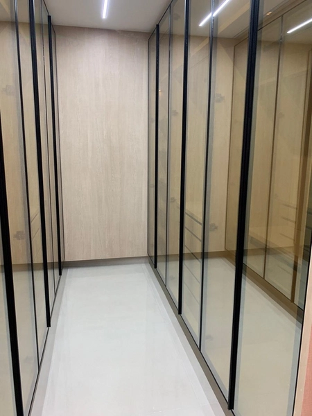 Casa dos sonhos 3 suítes, armários com muito requinte e bom gosto.: 5ª foto da galeria de imagens do imóvel