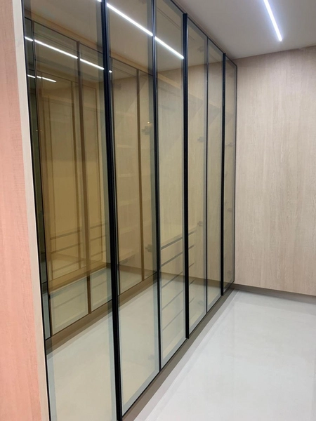 Casa dos sonhos 3 suítes, armários com muito requinte e bom gosto.: 23ª foto da galeria de imagens do imóvel