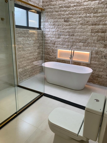 Casa dos sonhos 3 suítes, armários com muito requinte e bom gosto.: 24ª foto da galeria de imagens do imóvel