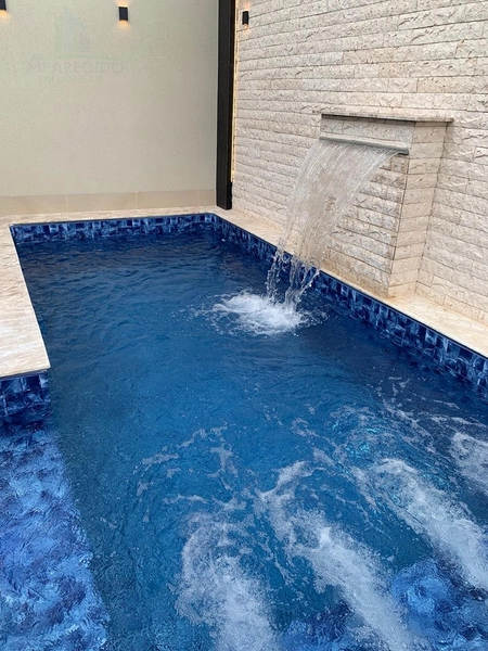 Casa dos sonhos 3 suítes, armários com muito requinte e bom gosto.: 9ª foto da galeria de imagens do imóvel