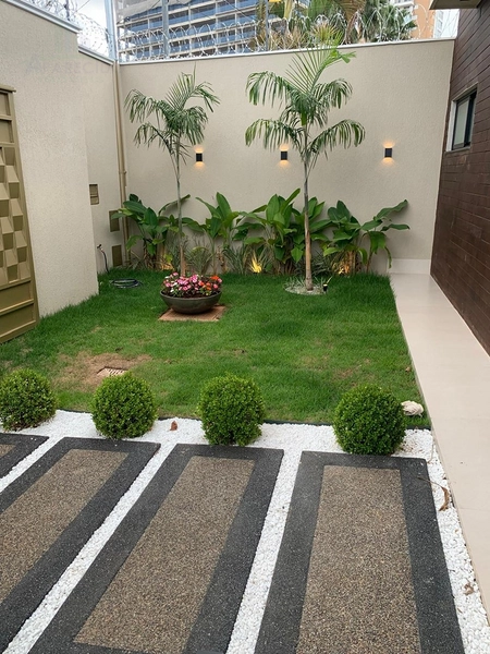 Casa dos sonhos 3 suítes, armários com muito requinte e bom gosto.: 7ª foto da galeria de imagens do imóvel