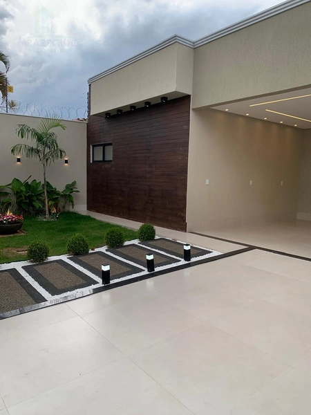 Imóvel residencial ou comercial