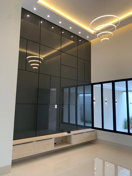 Casa dos sonhos 3 suítes, armários com muito requinte e bom gosto.: 15ª foto da galeria de imagens do imóvel