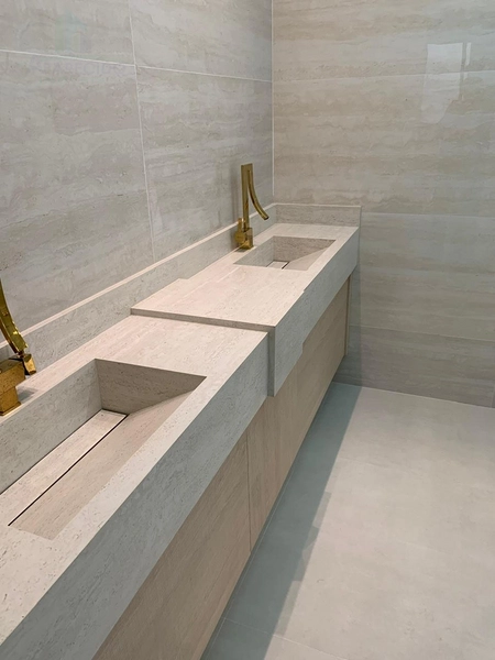 Casa dos sonhos 3 suítes, armários com muito requinte e bom gosto.: 13ª foto da galeria de imagens do imóvel