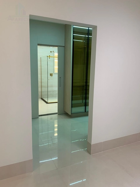 Casa dos sonhos 3 suítes, armários com muito requinte e bom gosto.: 14ª foto da galeria de imagens do imóvel