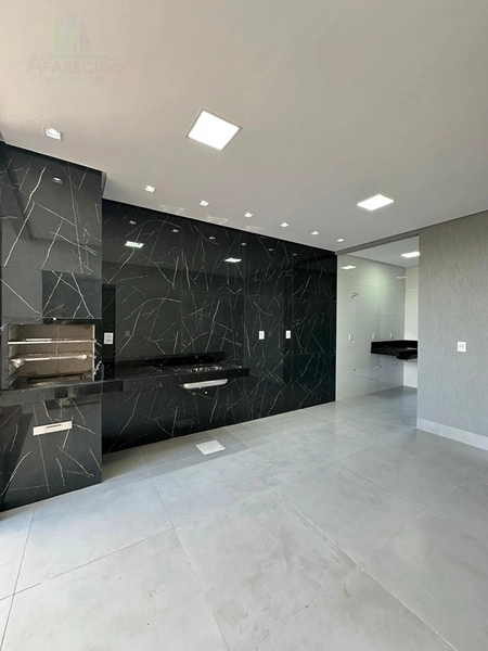 MARAVILHOSA CASA com  alto padrão no setor Três Marias: 13ª foto da galeria de imagens do imóvel